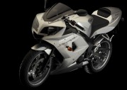 Triumph Daytona 600